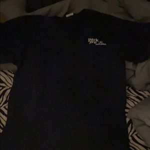 Park ave Acura tee